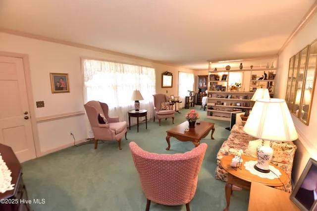 $224,900 | 37 Wimberly Drive, Rocky Mount, NC 27804