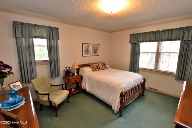 $224,900 | 37 Wimberly Drive, Rocky Mount, NC 27804