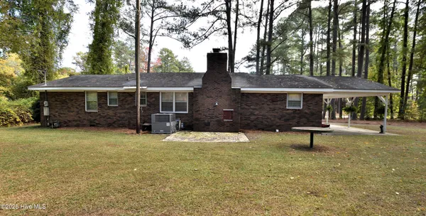$219,900 | 37 Wimberly Drive, Rocky Mount, NC 27804
