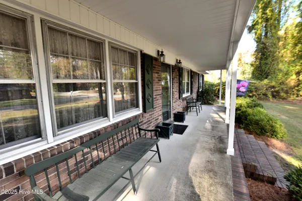 $219,900 | 37 Wimberly Drive, Rocky Mount, NC 27804