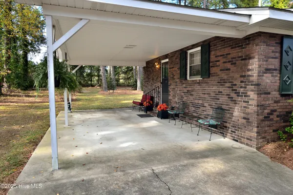 $219,900 | 37 Wimberly Drive, Rocky Mount, NC 27804