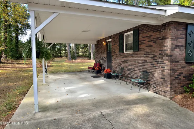 $224,900 | 37 Wimberly Drive, Rocky Mount, NC 27804