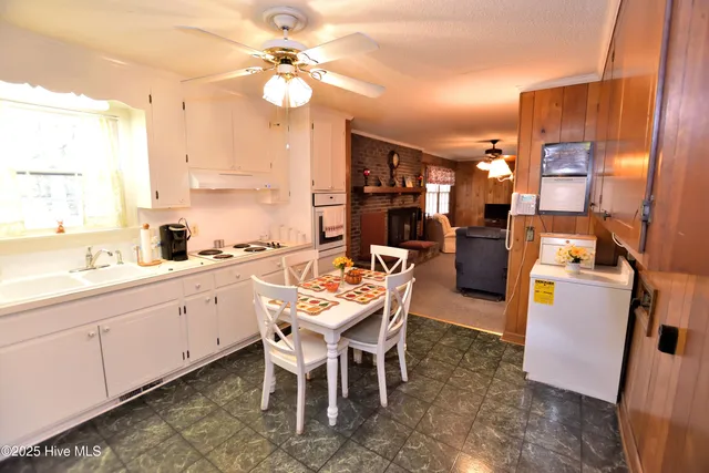 $224,900 | 37 Wimberly Drive, Rocky Mount, NC 27804