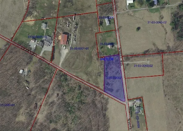 $100,000 | 0 White Road, Acme, PA 15610