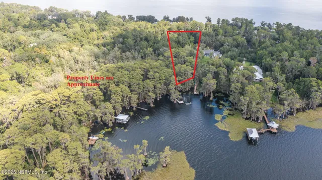 $140,000 | 21707 Northeast 115 Avenue, Waldo, FL 32694