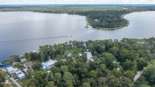 $140,000 | 21707 Northeast 115 Avenue, Waldo, FL 32694