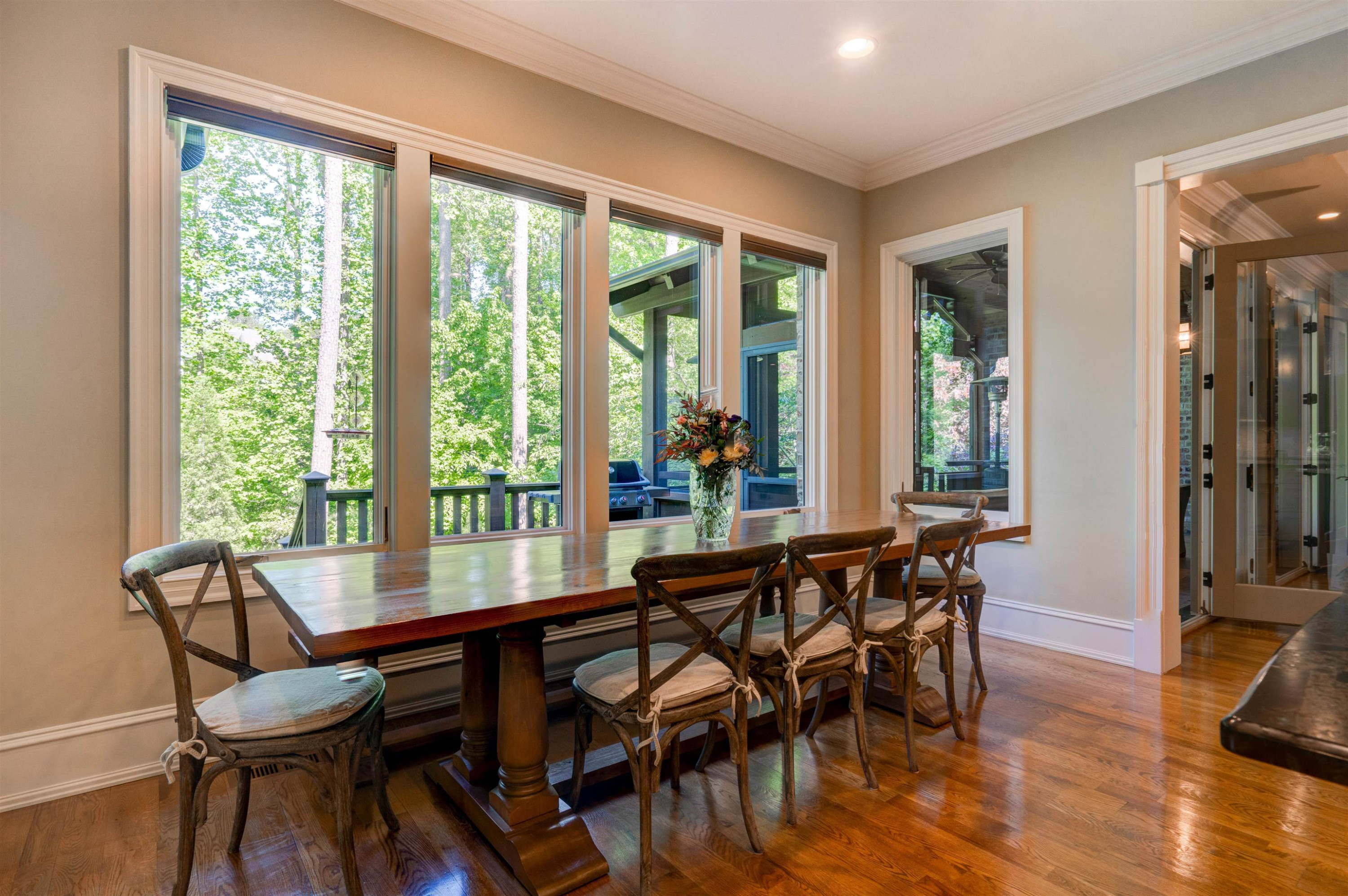 3613 Nightfall Court Raleigh, NC 27607 - Photo 31 of 100 Photo 31