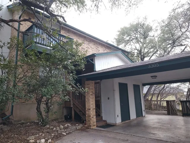 $1,495 | 3305 Dunliegh Drive, Unit A, Austin, TX 78745