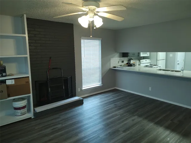 $1,495 | 3305 Dunliegh Drive, Unit A, Austin, TX 78745