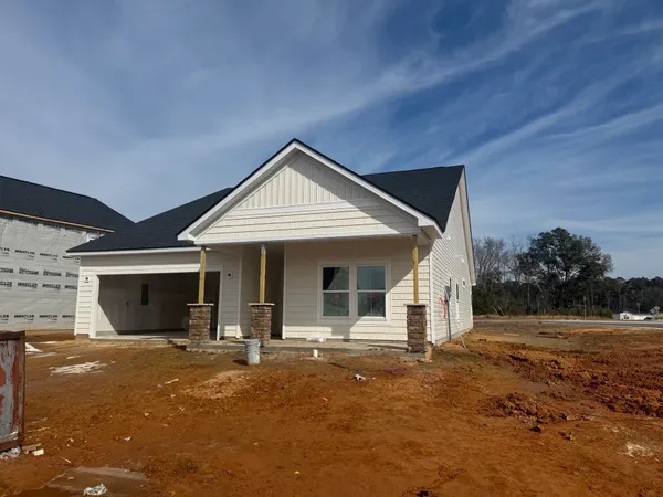 $329,900 | 351 Kindred Spirits Drive, Longs, SC 29568
