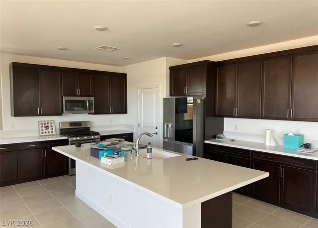 $2,750 | 6925 Whisper Canyon Place, North Las Vegas, NV 89084