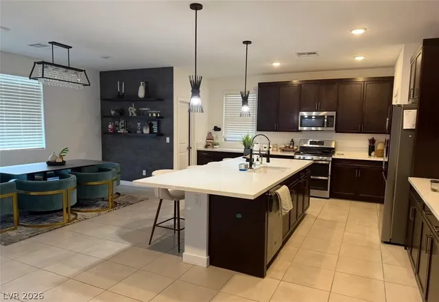 $2,750 | 6925 Whisper Canyon Place, North Las Vegas, NV 89084