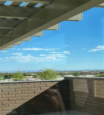 $2,750 | 6925 Whisper Canyon Place, North Las Vegas, NV 89084