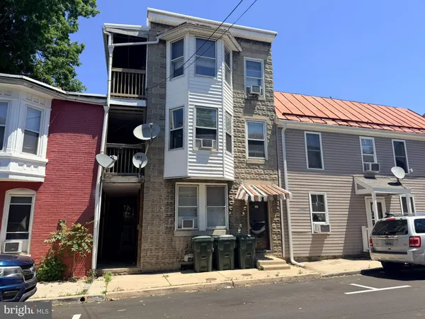 $279,000 | 106 Randolph Avenue, Hagerstown, MD 21740