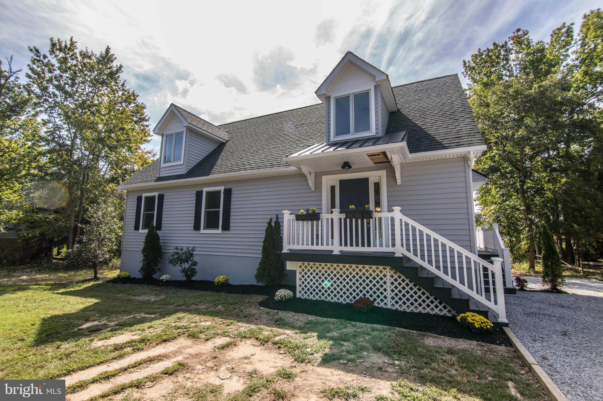 1213 Steamboat Road Shady Side, MD 20764 - Photo 1 of 30 Exterior (Front)