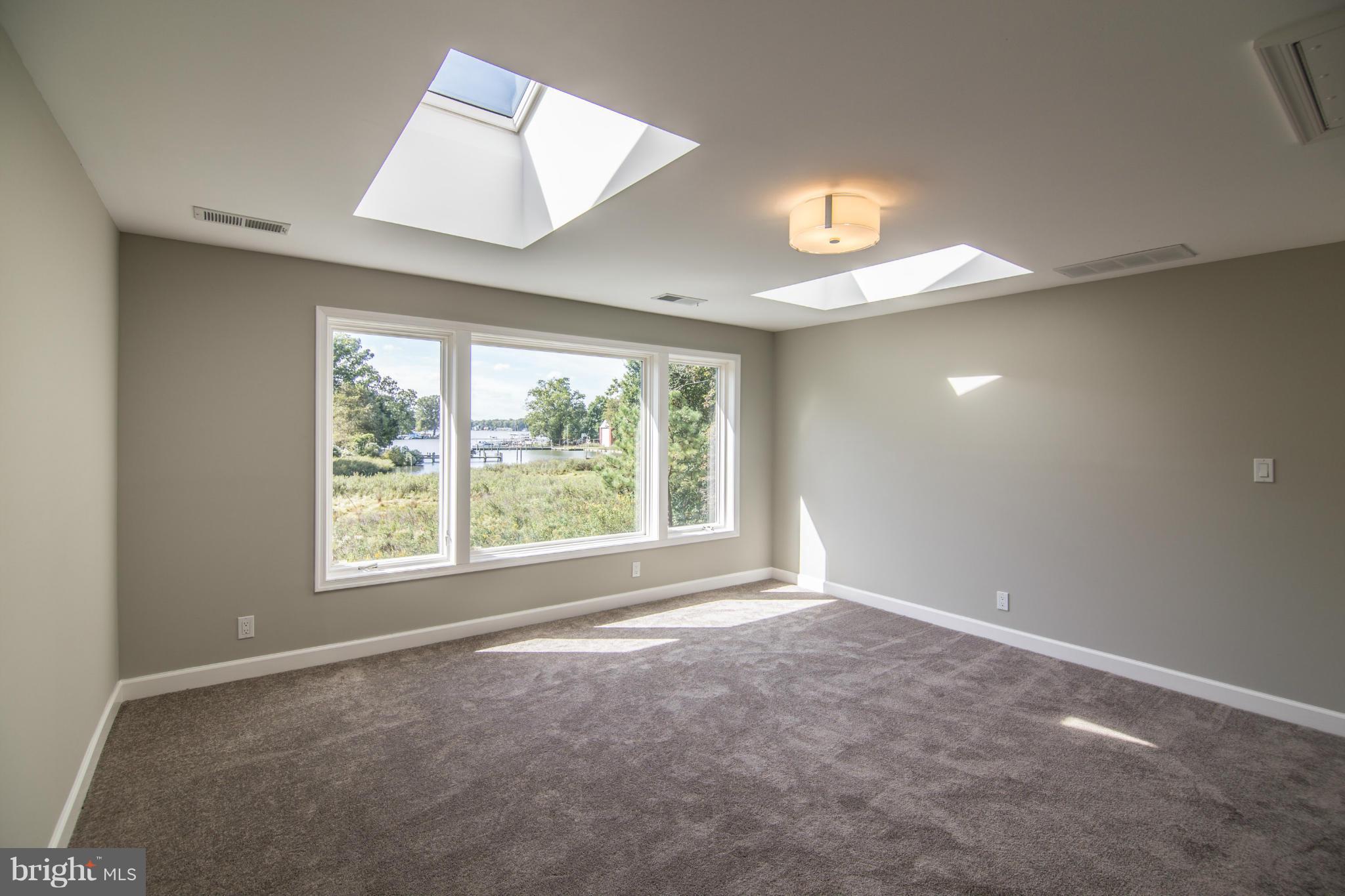 1213 Steamboat Road Shady Side, MD 20764 - Photo 20 of 30 Bedroom (Master)