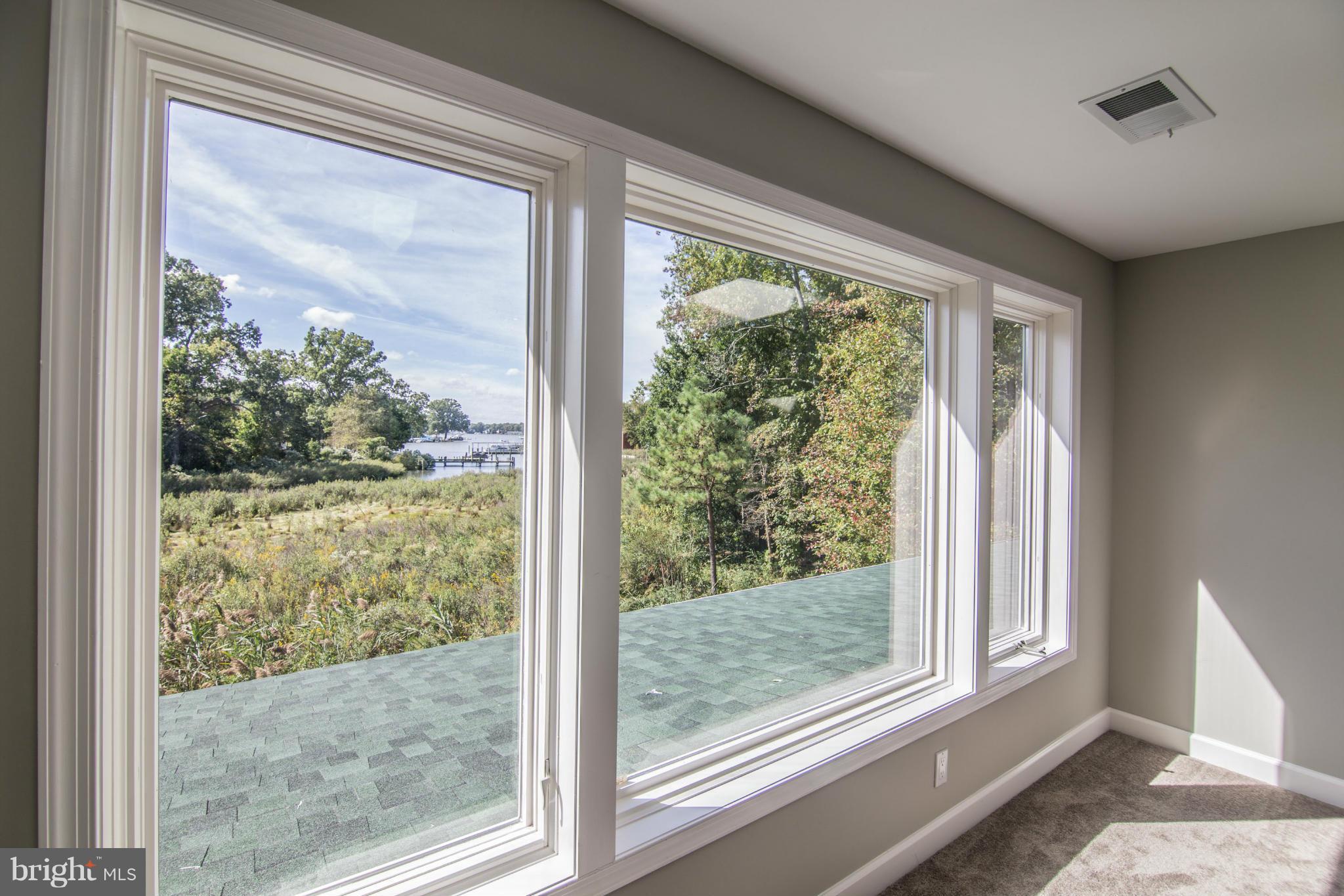 1213 Steamboat Road Shady Side, MD 20764 - Photo 21 of 30 Bedroom (Master)