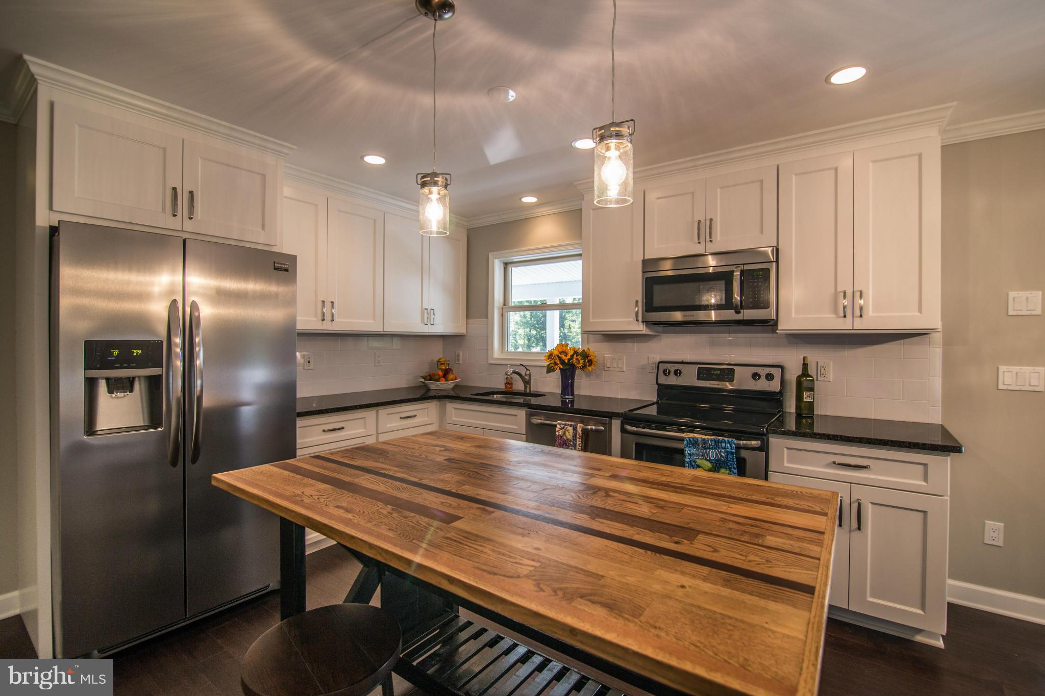 1213 Steamboat Road Shady Side, MD 20764 - Photo 4 of 30 Kitchen