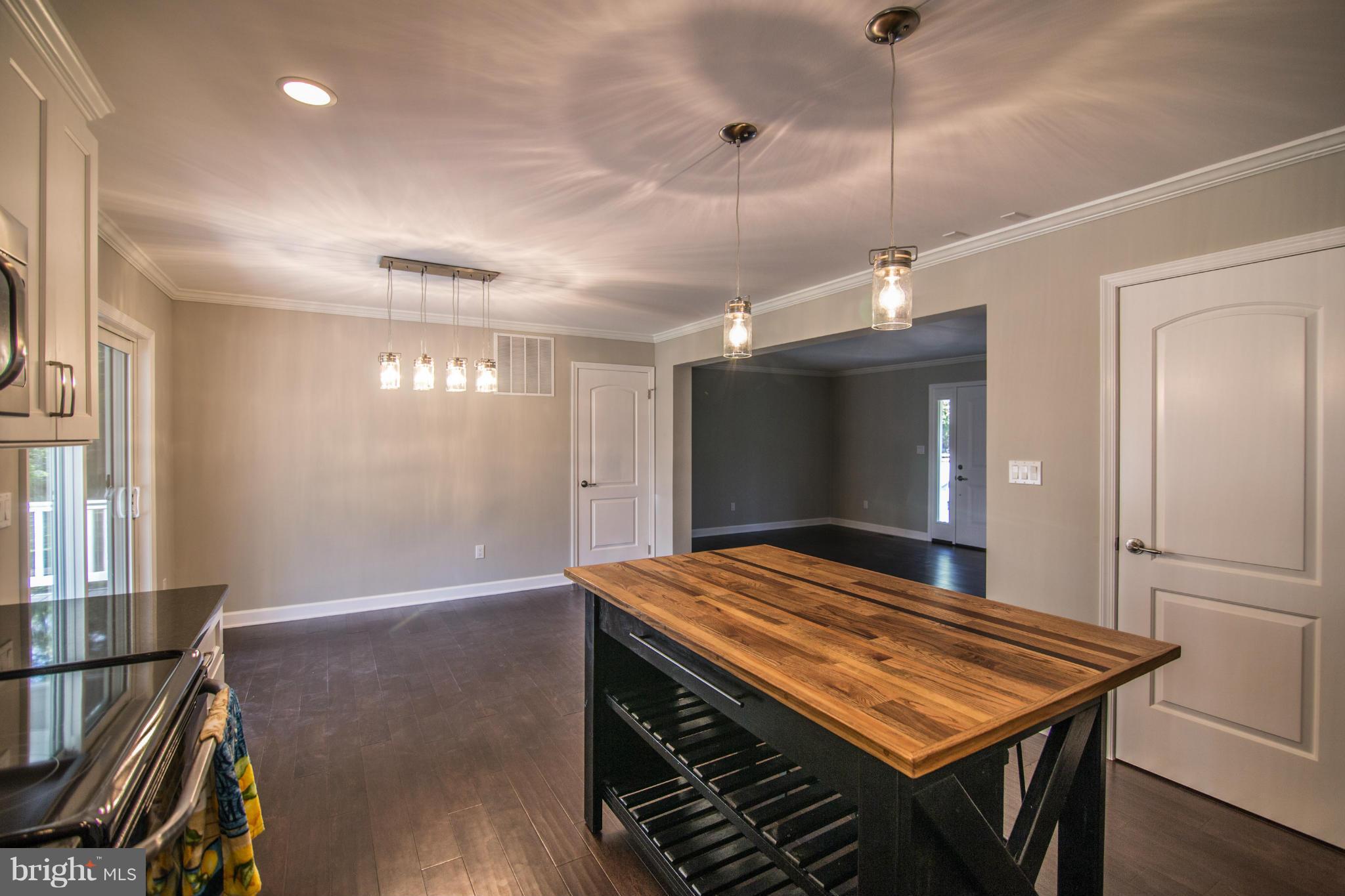 1213 Steamboat Road Shady Side, MD 20764 - Photo 5 of 30 Kitchen