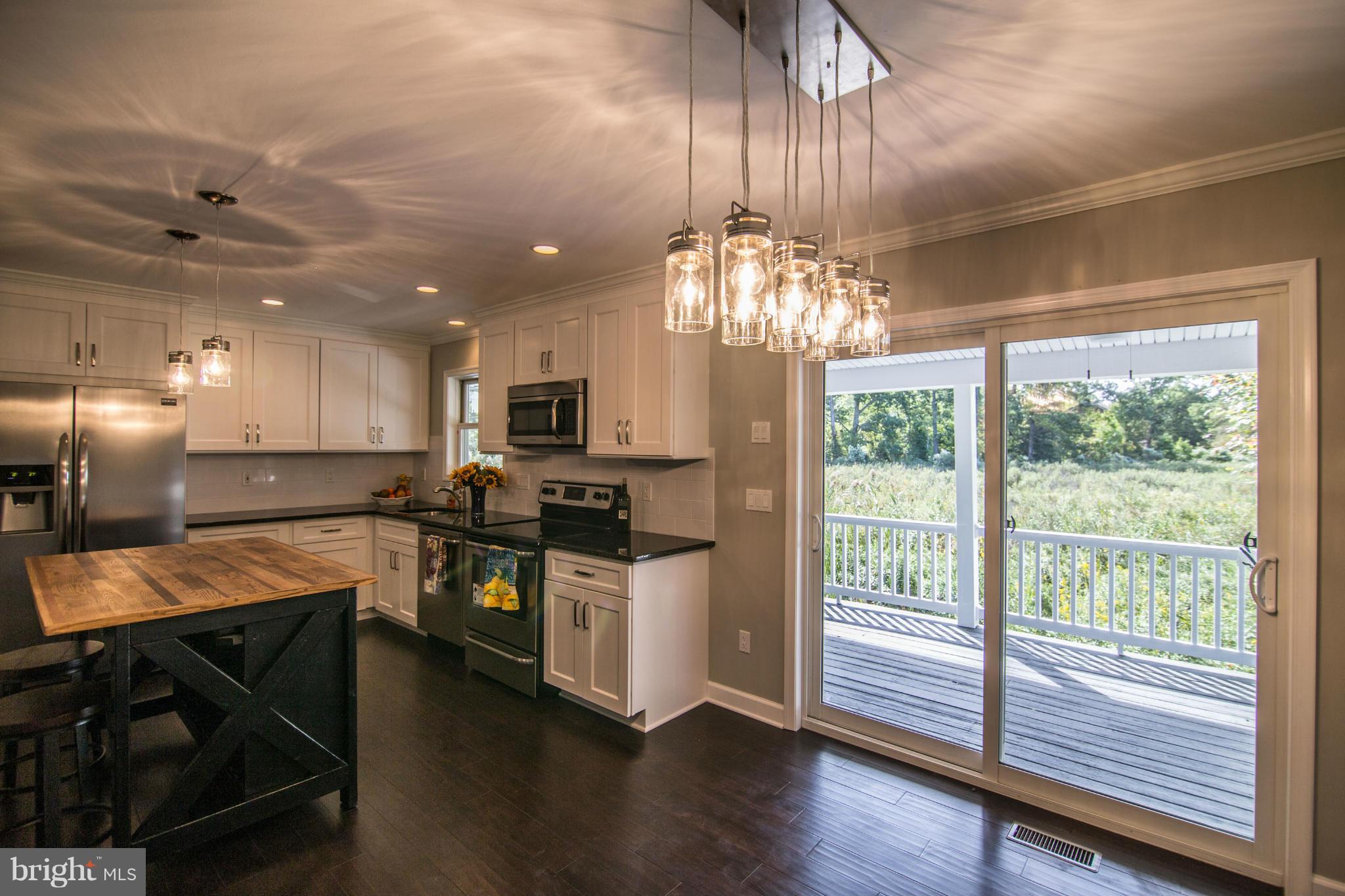 1213 Steamboat Road Shady Side, MD 20764 - Photo 7 of 30 Dining Room