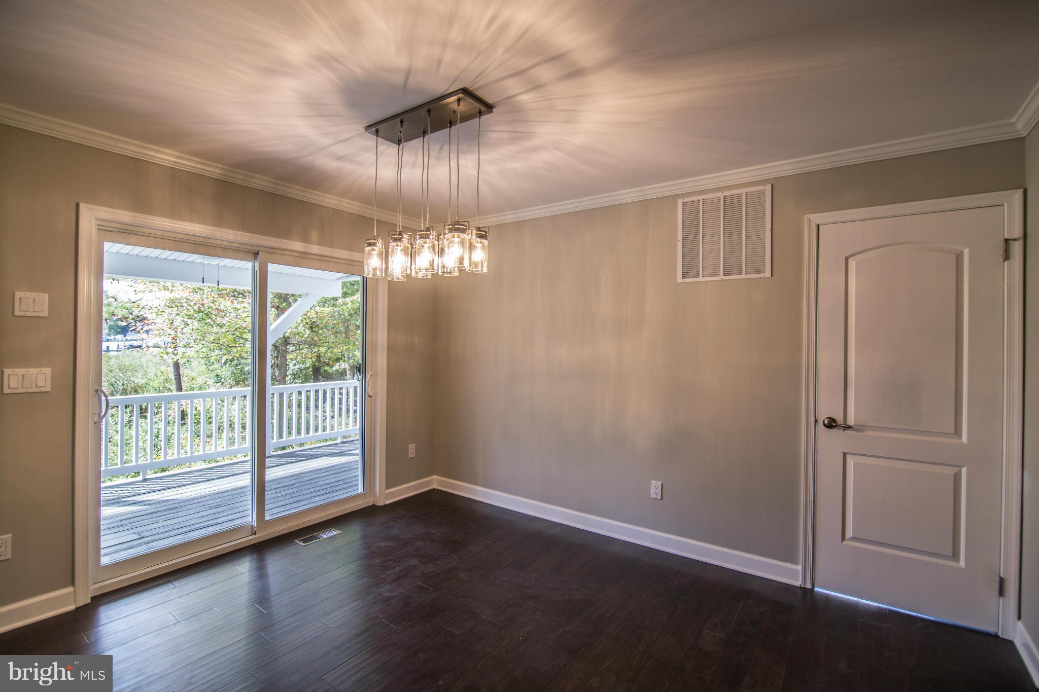 1213 Steamboat Road Shady Side, MD 20764 - Photo 8 of 30 Dining Room