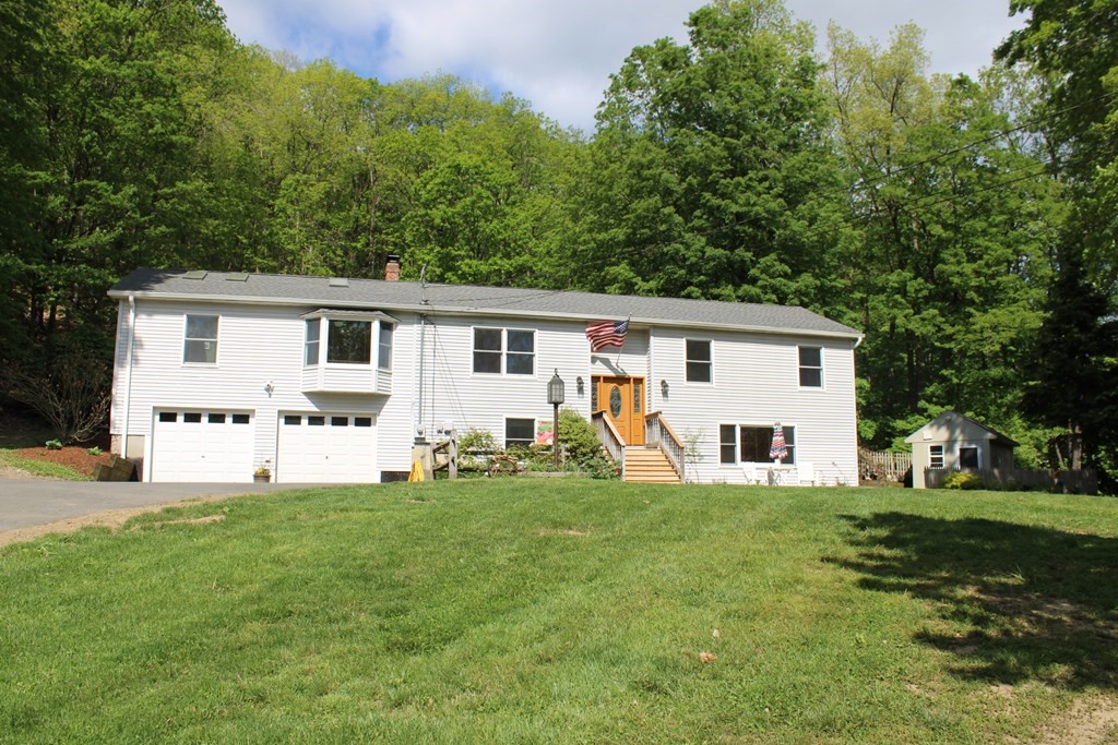 1270 Whately Road Conway, MA 01341 - Photo 1 of 1 Gallery Image 1