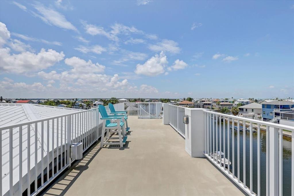 4389 5th Isle Drive Hernando Beach, FL 34607 - Photo 52 of 65