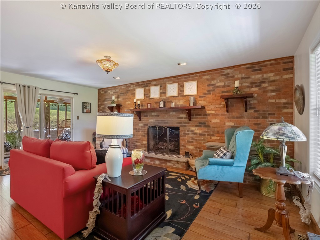 145 Grandview Estates Road Clendenin, WV 25045 - Photo 4 of 27 Gallery Image 4