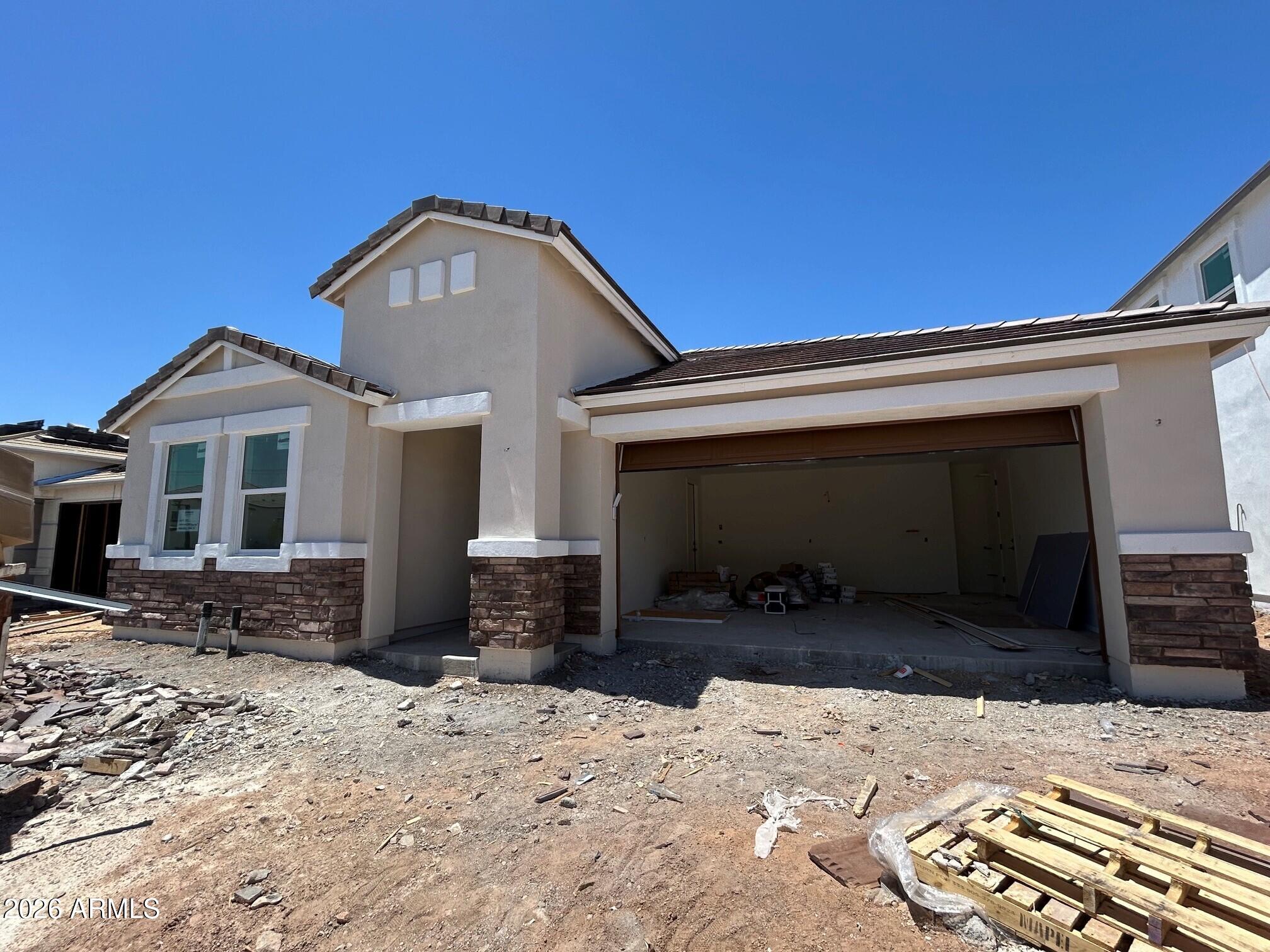 2706 Agave Knl Road Phoenix, AZ 85024 - Photo 1 of 34