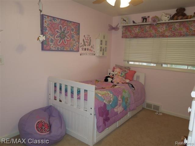 16155 Beverly Road Franklin, MI 48025 - Photo 12 of 25 3rd Bedroom