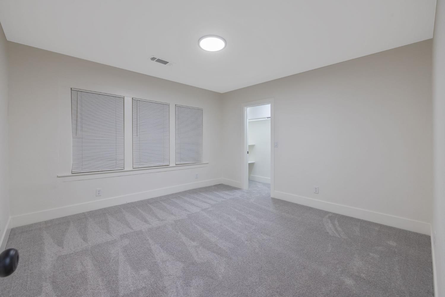 1402 Middleton Street Hanford, CA 93230 - Photo 24 of 40 a view of empty room