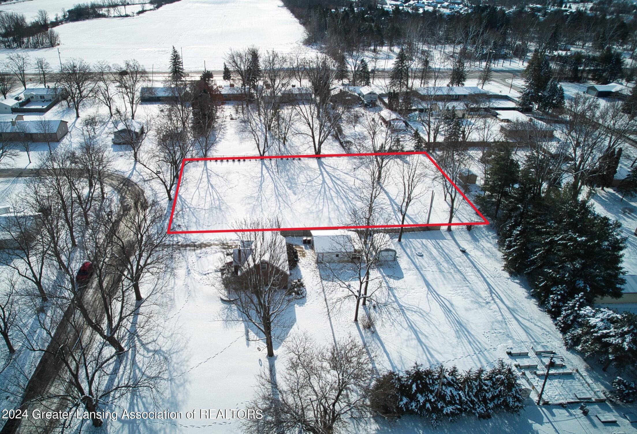 12087 West Greenfield Road Lansing, MI 48917 - Photo 6 of 8 1W.2