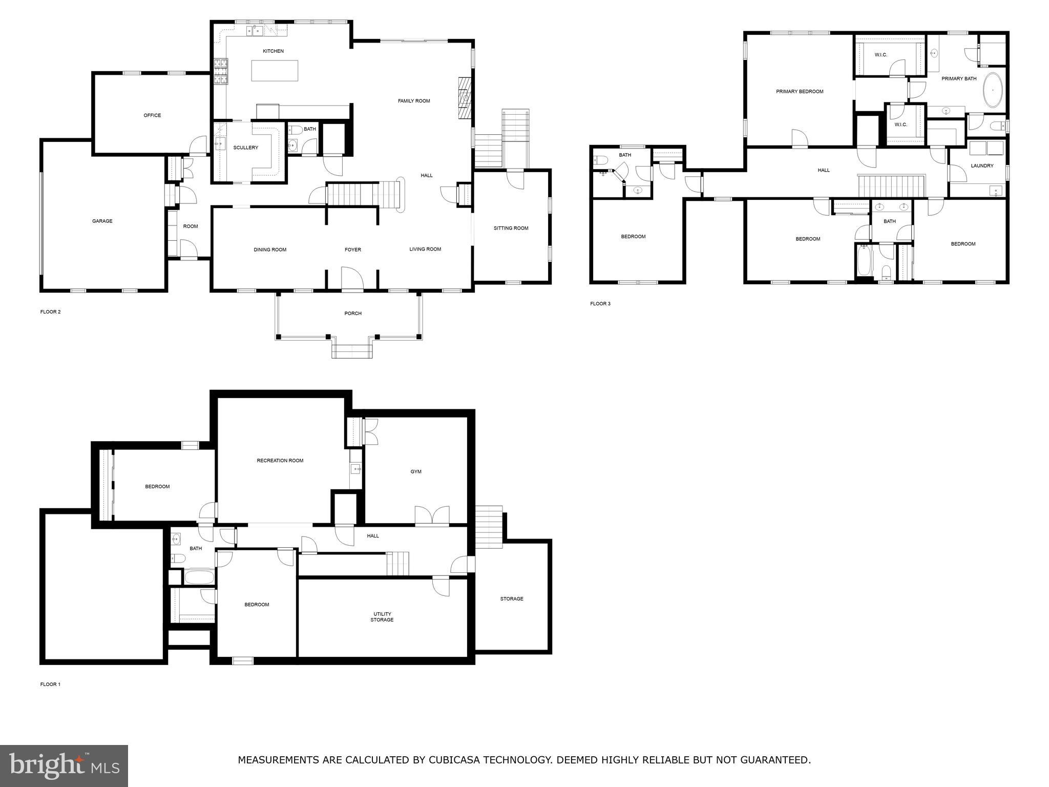 3541 Raymoor Road Kensington, MD 20895 - Photo 3 of 27 Gallery Image 3