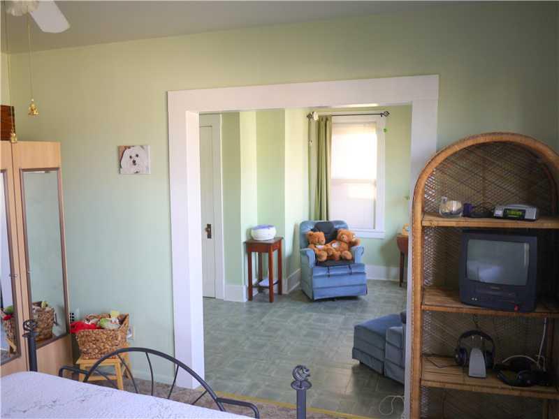 926 Beaver Road Ambridge, PA 15003 - Photo 11 of 13 Master Bedroom. Looking into the sitting area of the master bedroom, Need more dresser space, it s here, always wanted your own getaway with a chaise lounge and tv, to "get away from it all?" It s here!