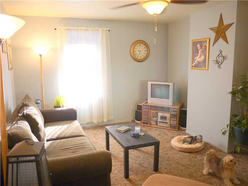 926 Beaver Road Ambridge, PA 15003 - Photo 7 of 13 Living Room. Roomy, bright and move in ready!