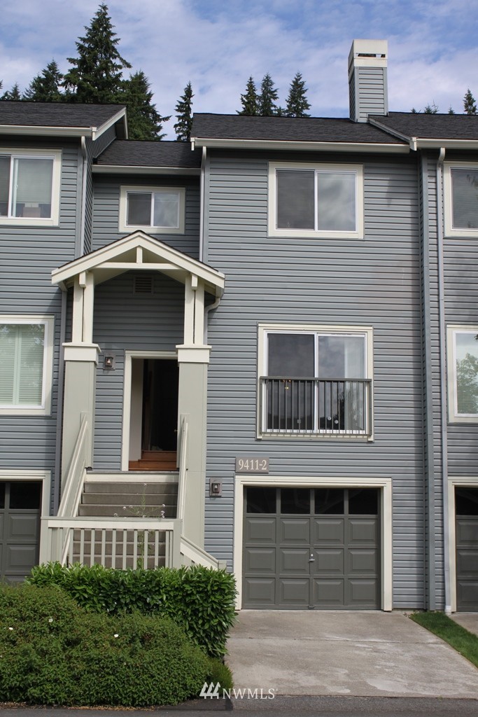9411 177th Place Northeast, Unit 2 Redmond, WA 98052 - Photo 1 of 11