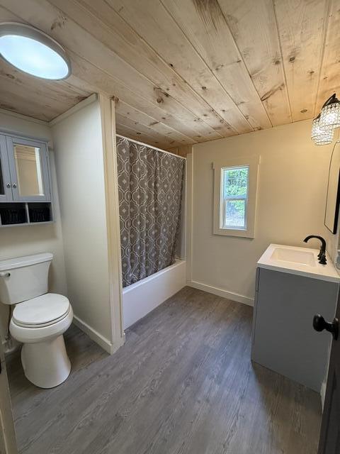 86 Reservoir Road Paris, ME 04281 - Photo 21 of 25