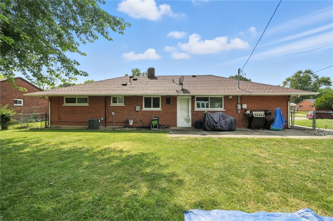 5480 Harshmanville Road Huber Heights, OH 45424 - Photo 21 of 29