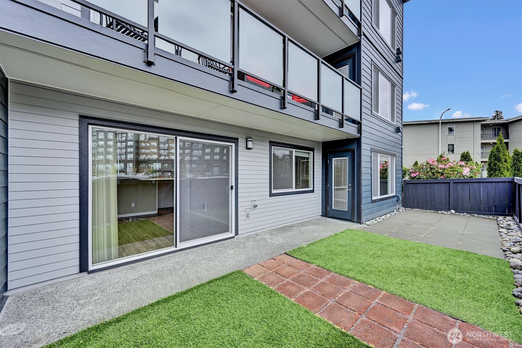 1175 Harrington Place Northeast, Unit 101 Renton, WA 98056 - Photo 1 of 30 Gallery Image 1