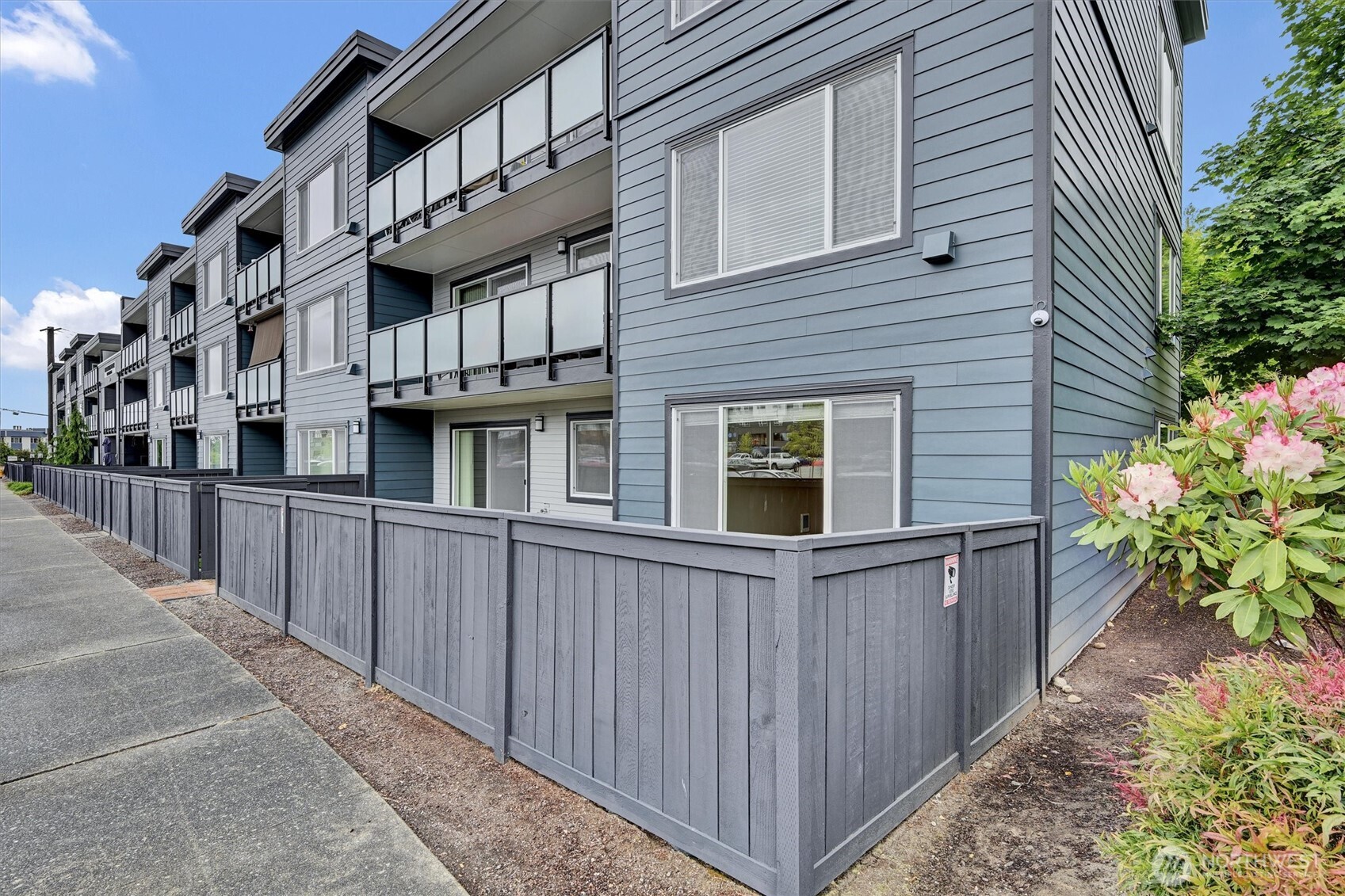 1175 Harrington Place Northeast, Unit 101 Renton, WA 98056 - Photo 23 of 30 Gallery Image 23
