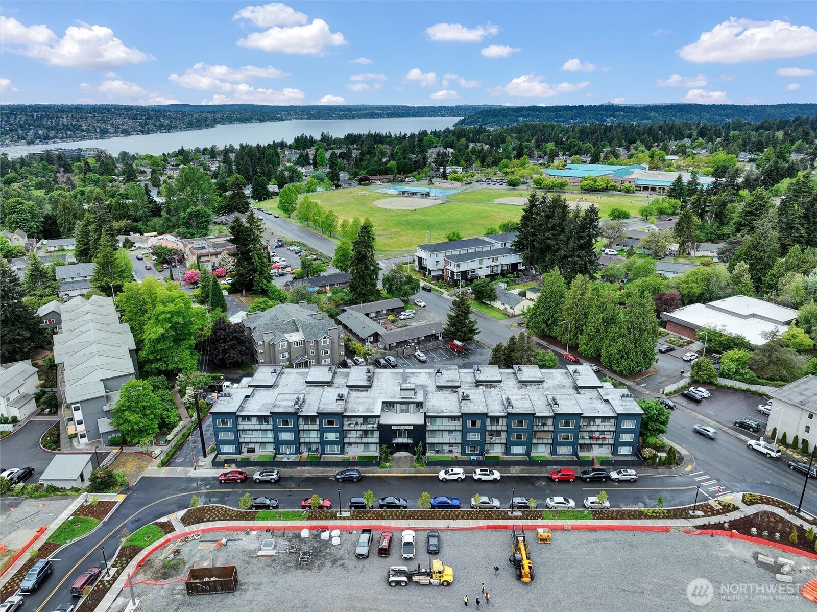 1175 Harrington Place Northeast, Unit 101 Renton, WA 98056 - Photo 27 of 30 Gallery Image 27