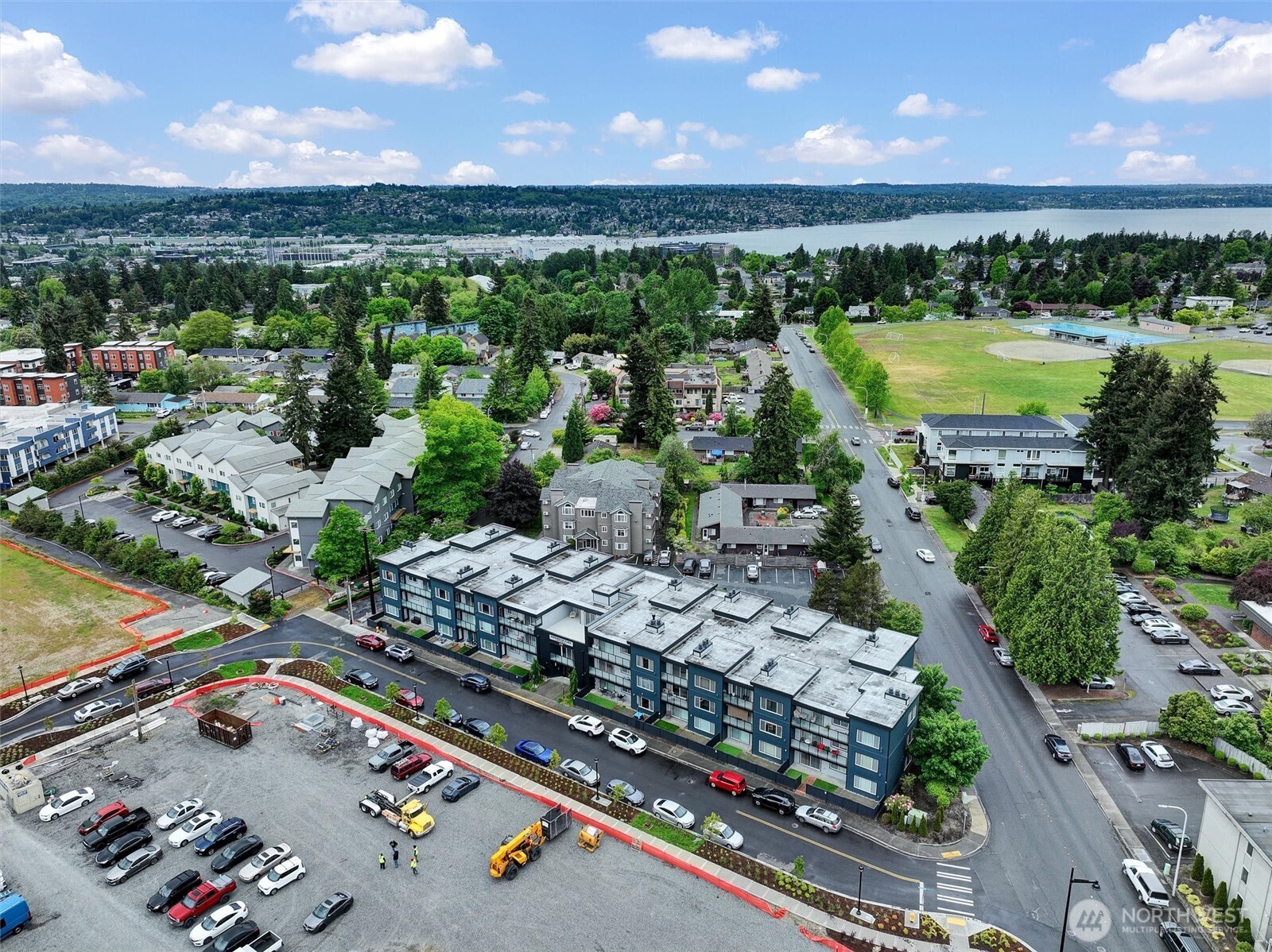 1175 Harrington Place Northeast, Unit 101 Renton, WA 98056 - Photo 28 of 30 Gallery Image 28