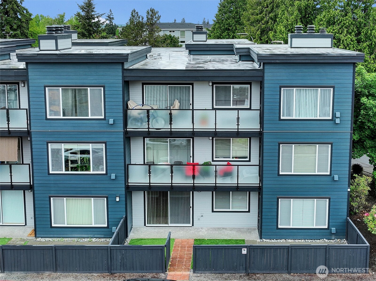 1175 Harrington Place Northeast, Unit 101 Renton, WA 98056 - Photo 29 of 30 Gallery Image 29