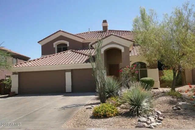 $8,000 | 16457 North 103rd Place, Scottsdale, AZ 85255