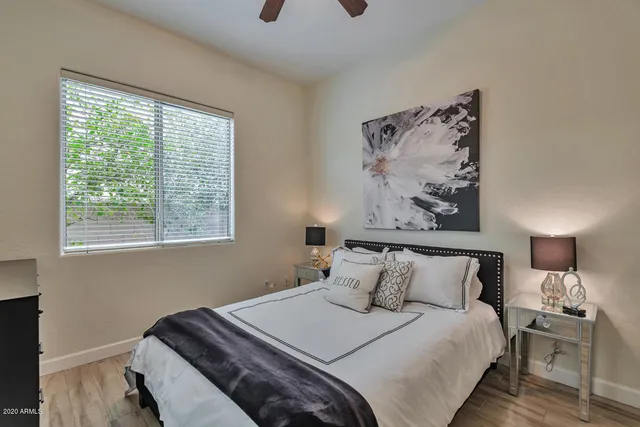 $8,000 | 16457 North 103rd Place, Scottsdale, AZ 85255