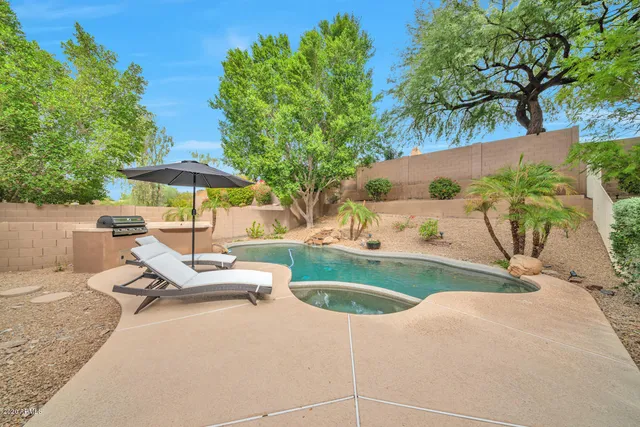 $8,000 | 16457 North 103rd Place, Scottsdale, AZ 85255