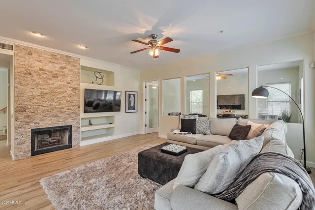 $8,000 | 16457 North 103rd Place, Scottsdale, AZ 85255