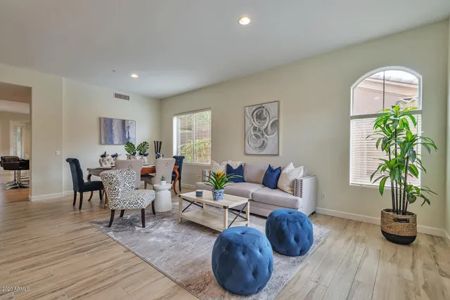 $8,000 | 16457 North 103rd Place, Scottsdale, AZ 85255