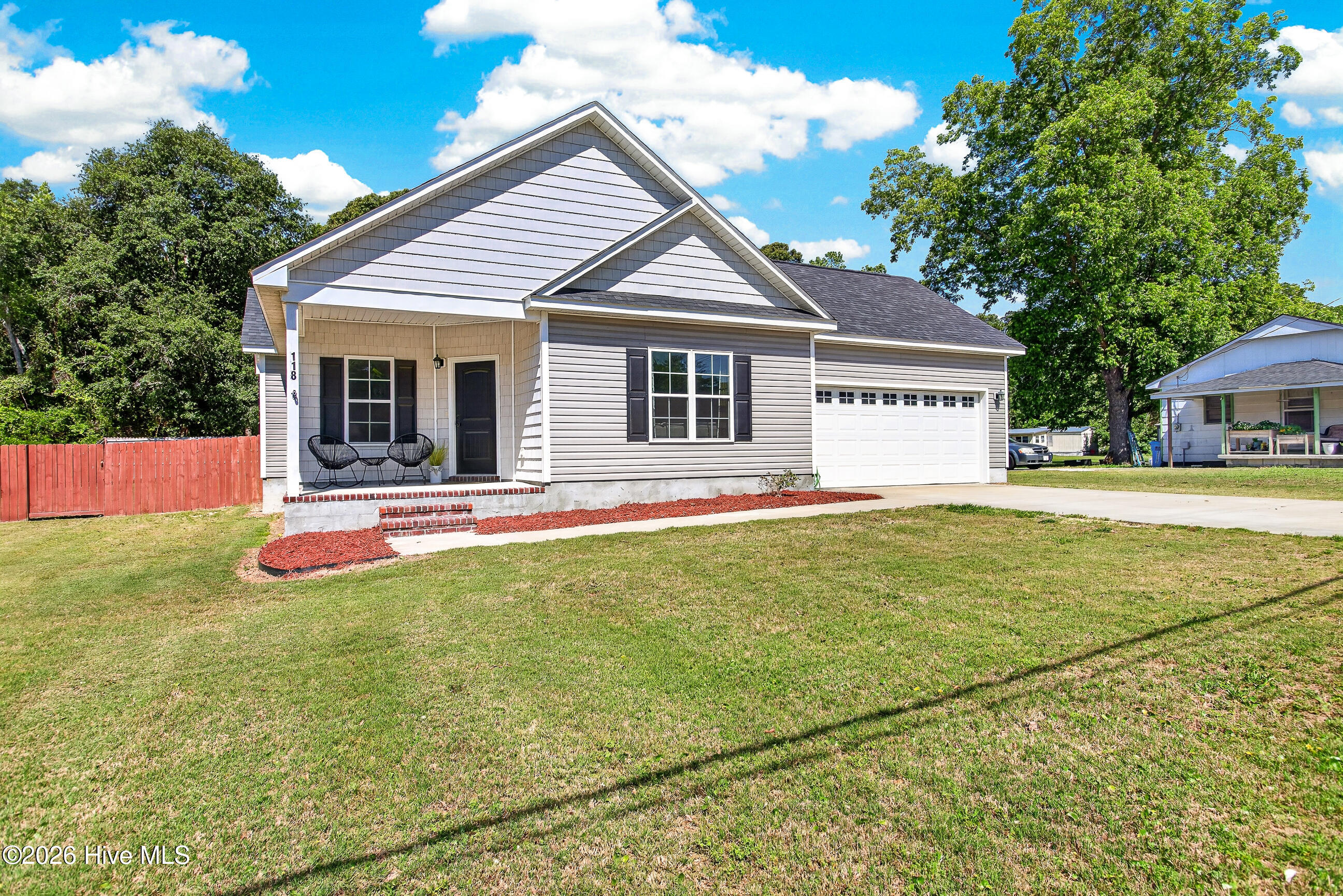118 Fire Tower Road Richlands, NC 28574 - Photo 2 of 30 01-2