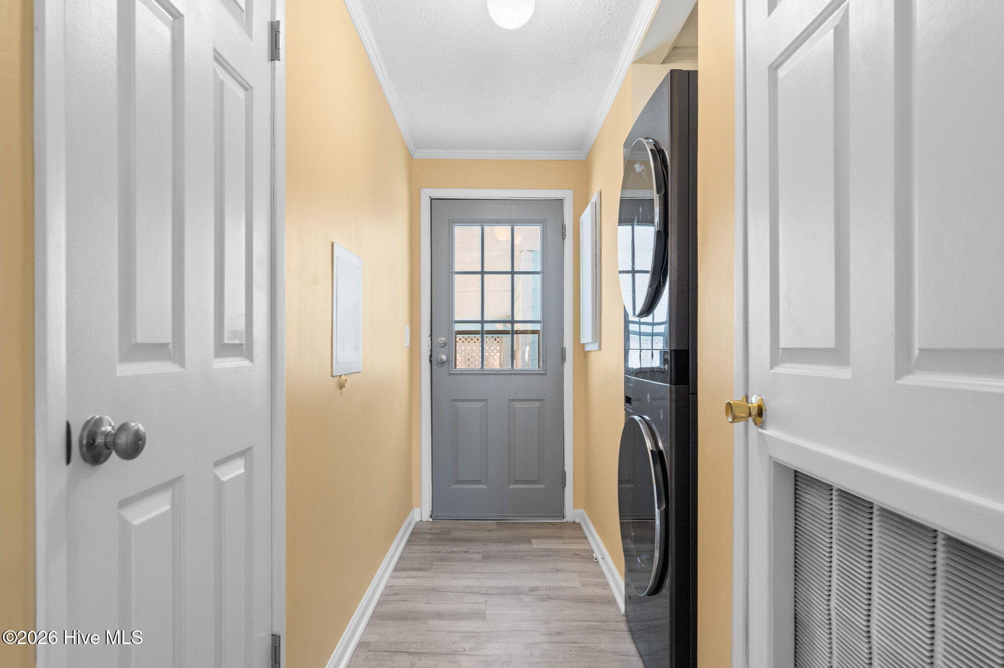 501 Deer Path Calabash, NC 28467 - Photo 36 of 58 Laundry
